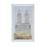 San Remo Framed Wall Art