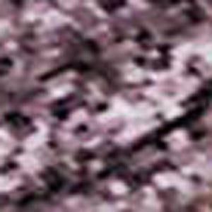 HomeRoots 8' X 10' Charcoal, Orange & Purple Abstract Washable Area Rug - Durable, UV-Protected & Stylish! 701127
