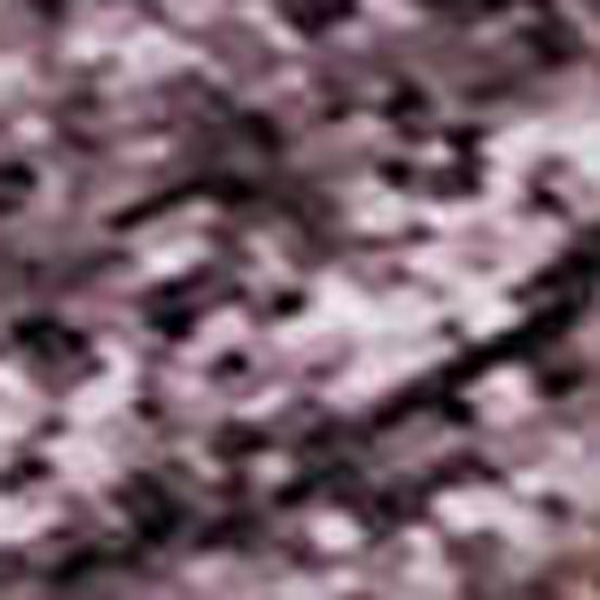 HomeRoots 8' X 10' Charcoal, Orange & Purple Abstract Washable Area Rug - Durable, UV-Protected & Stylish! 701127
