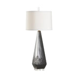 Seed Lamp Black 70118 Chelsea House