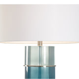 Fade Lamp Blue 70120 Chelsea House