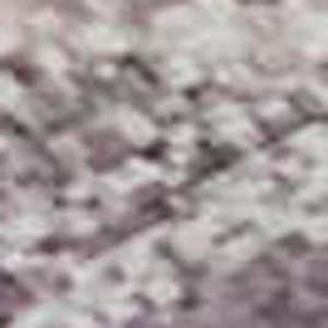HomeRoots 9' X 12' Blush Gray Floral Area Rug - Washable, UV-Protected, Durable & Perfect for Any Home Decor 701370