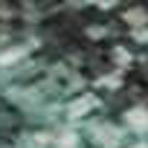 HomeRoots 10' Pale Aqua & Burgundy Floral Washable Area Rug - UV Protected, Stain-Resistant, Non-Slip Design 701431