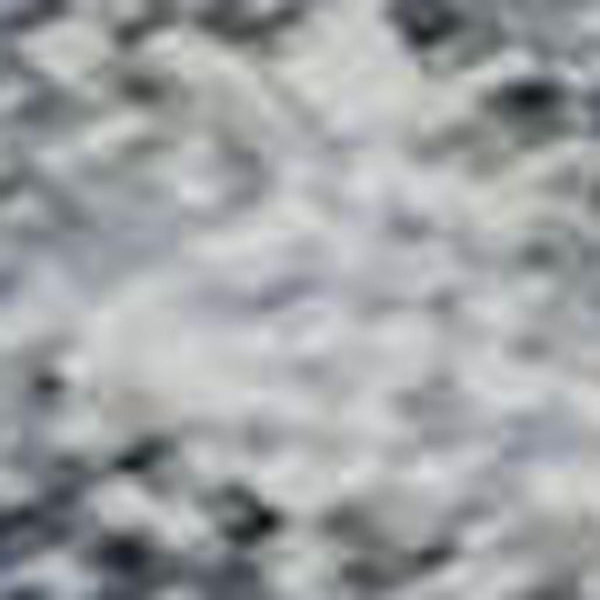 HomeRoots 10' X 14' Denim Blue & Gray Abstract Area Rug - Durable, Low-Maintenance, UV Protected for Homes 701455