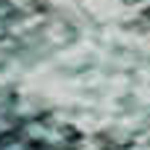 HomeRoots 8' X 10' Modern Teal & Beige Abstract Washable Area Rug with UV Protection for High-Traffic Spaces 701477