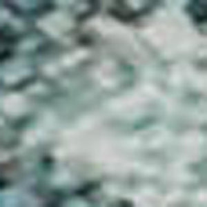 HomeRoots 10' X 14' Teal And Beige Abstract Area Rug - Washable, UV-Protected, Stylish & Durable for Homes 701479