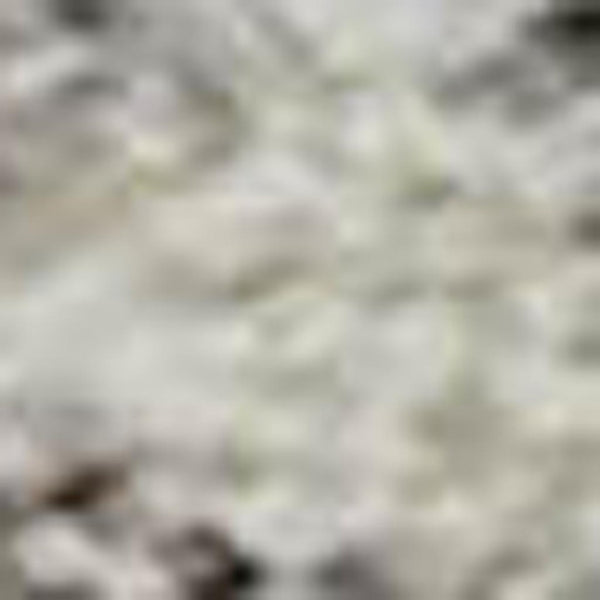 HomeRoots 5' X 8' Taupe & Beige Abstract Area Rug - Washable, UV Protected, Durable for Homes with Kids & Pets 701481