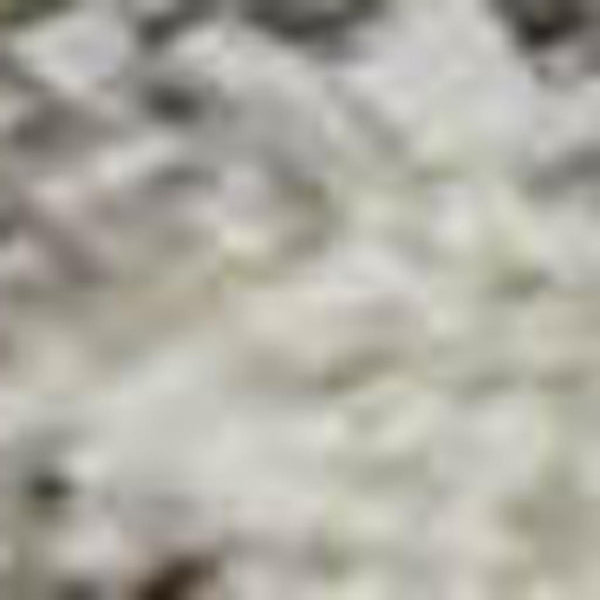 HomeRoots 9' X 12' Taupe and Beige Abstract Area Rug - Washable, UV-Protected, Stain-Resistant for Busy Homes 701484