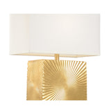 Jubilee Table Lamp Gold 70149 Chelsea House