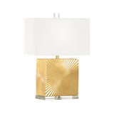 Jubilee Table Lamp