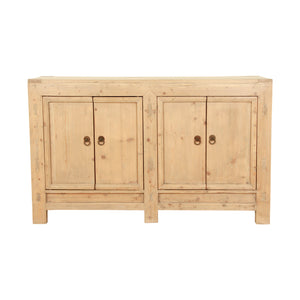 Lilys Antique Pinewood Server (Size And Finish Vary Approx 50"-70" Long) 7016-NA