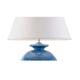 Opus Ceramic Lamp Oceana 70180 Chelsea House