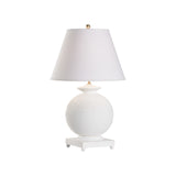 Opus Ceramic Lamp