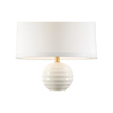 Bianco Table Lamp 70196 Chelsea House