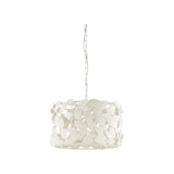 Ficus Round Chandelier White 70197 Chelsea House