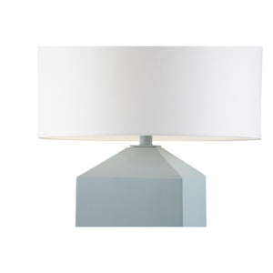 Chic Lamp Blue 70202 Chelsea House