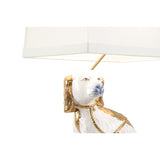 Roxie Table Lamp 70204 Chelsea House