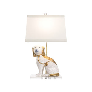 Roxie Table Lamp 70204 Chelsea House