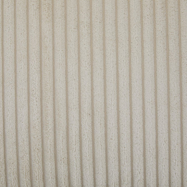 English Elm Christopher Knight Home® - Corduroy Channel-Tufted Recessed Arm Loveseat in Beige with Walnut Legs — Mid-Century Modern Comfort, Durable Pine Frame, Easy Assembly (55.25"L) N771P294708M