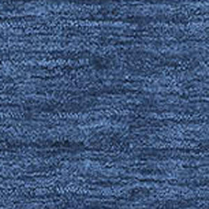 HomeRoots 9' X 12' Stylish Navy Blue Beige Ivory Geometric Area Rug - Washable, UV Protected & Pet Friendly! 702370