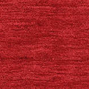 HomeRoots 5' X 8' Geometric Washable Area Rug in Red, Beige & Ivory – UV Protected, Durable & Stylish Decor 702373
