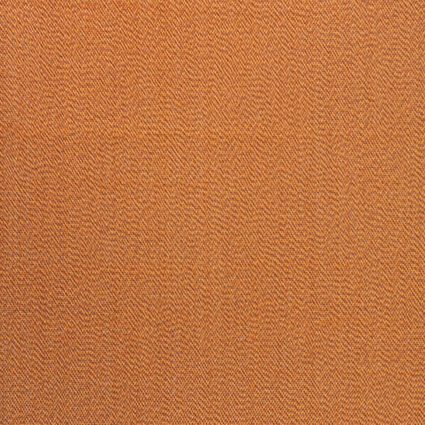HomeRoots 5' Striking Orange and Dark Gray Striped Indoor-Outdoor Area Rug - Durable, Stylish, and Easy Care! 702637