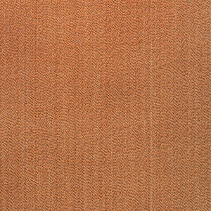 HomeRoots 8' X 10' Vibrant Orange and Cream Area Rug - Durable, Low-Maintenance, Perfect for Indoor & Outdoor Use 702874