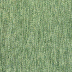 HomeRoots 5' Green and Cream Area Rug – Stylish Indoor/Outdoor Design, Durable, Weather-Resistant & Easy Care 702876