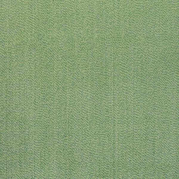 HomeRoots 5' Green and Cream Area Rug – Stylish Indoor/Outdoor Design, Durable, Weather-Resistant & Easy Care 702876