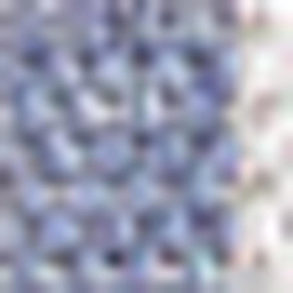 HomeRoots 5' Blue & Light Gray Striped Area Rug - Durable Indoor/Outdoor Mat for Coastal-Inspired Spaces 702885