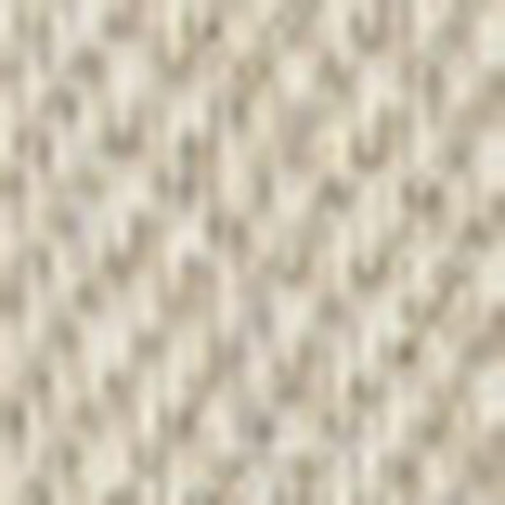 HomeRoots 8' Green and Cream Striped Area Rug - Durable Indoor/Outdoor Design, Fade-Resistant, Easy Care 702892