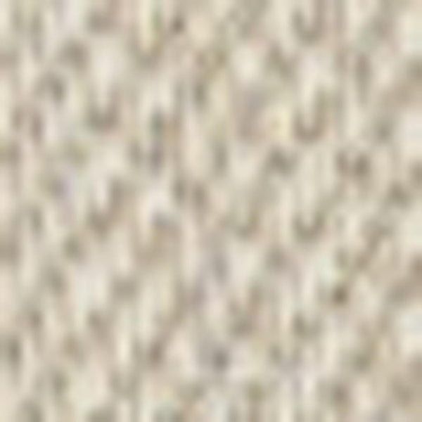 HomeRoots 8' Green and Cream Striped Area Rug - Durable Indoor/Outdoor Design, Fade-Resistant, Easy Care 702892