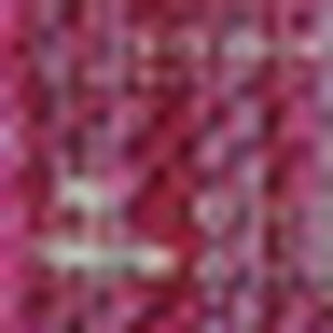 HomeRoots 5' X 8' Fuchsia Medallion Area Rug - Stylish Indoor/Outdoor Accent for Patios, Living Rooms & More! 702967