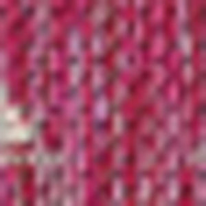 HomeRoots 5' Vibrant Fuchsia & Light Gray Trellis Indoor-Outdoor Area Rug for Stylish Spaces & Durability 703062