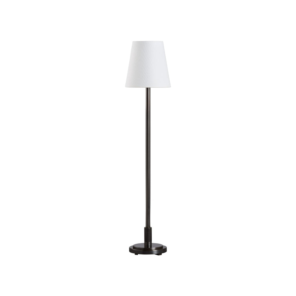 Chelsea House Underwood Slim Buffet Lamp In Oil Rubbed Bronze With Golden Patina — Jamie Merida Design, 28.5" 70336