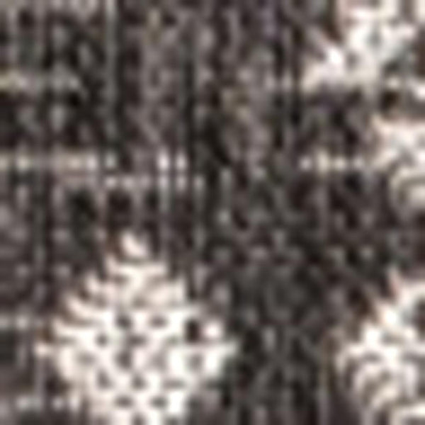 HomeRoots 5' X 8' Black And Gray Trellis Area Rug - Stylish, Durable, Indoor/Outdoor, Low-Maintenance Design 703971