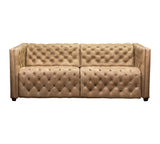 Olivia + Quinn Zen Power Sofa 7041_HTC4001 Collins Celadon