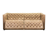 Olivia + Quinn Zen Power Sofa 7041_HTC4001 Collins Celadon