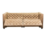 Olivia + Quinn Zen Power Sofa 7041_HTC4001 Collins Celadon