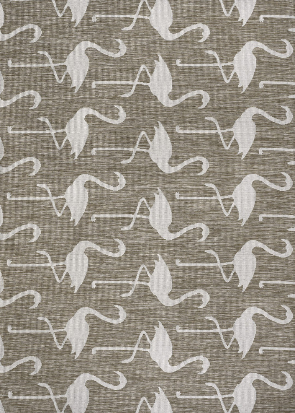 HomeRoots 5' X 8' Beige and White Animal Print Rug – Stylish Indoor/Outdoor Accent for Modern Spaces 704703