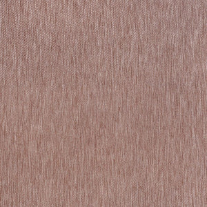 HomeRoots 8' X 10' Rose Indoor Outdoor Area Rug – Durable, Stylish, and Easy to Maintain for Any Space! 704767