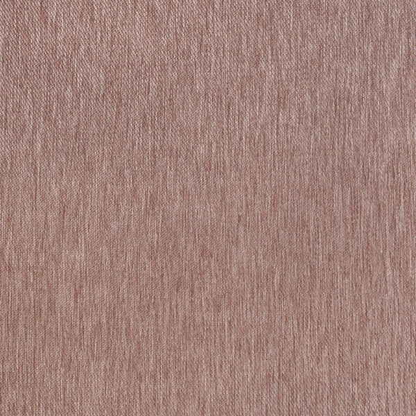 HomeRoots 8' X 10' Rose Indoor Outdoor Area Rug – Durable, Stylish, and Easy to Maintain for Any Space! 704767