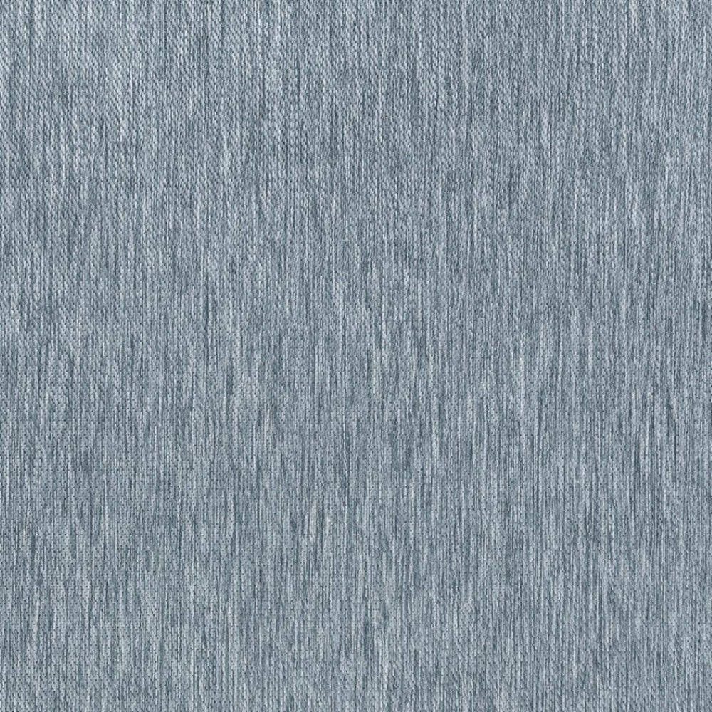 HomeRoots 8' X 10' Turquoise Area Rug – Durable, Easy-Care Design Perfect for Indoor & Outdoor Living Spaces! 704772