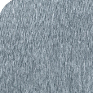 HomeRoots 9' X 12' Turquoise Indoor Outdoor Area Rug – Durable, Stylish & Versatile for Any Space or Decor 704773