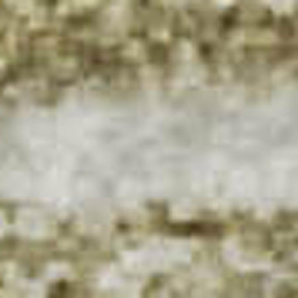 HomeRoots 5' X 8' Beige and Ivory Geometric Washable Area Rug with UV Protection for Stylish Everyday Living 704911