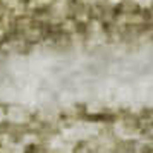HomeRoots 8' X 10' Beige and Ivory Geometric Area Rug - Durable, Washable, UV-Protected for Modern Homes 704913