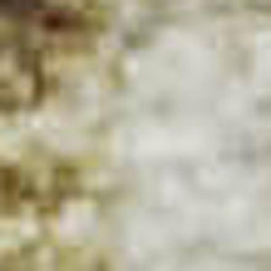 HomeRoots 5' X 8' Stunning Brown & Beige Geometric Area Rug - Washable, UV Protected, & Stain Resistant! 705013
