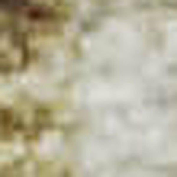 HomeRoots 5' X 8' Stunning Brown & Beige Geometric Area Rug - Washable, UV Protected, & Stain Resistant! 705013