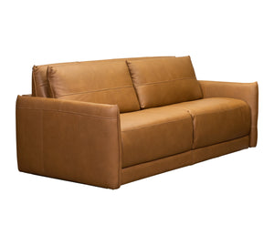 Olivia + Quinn Guest House Power Sleep Sofa 7051_CAU1302 Naples Camel