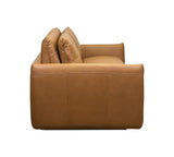 Olivia + Quinn Guest House Power Sleep Sofa 7051_CAU1302 Naples Camel